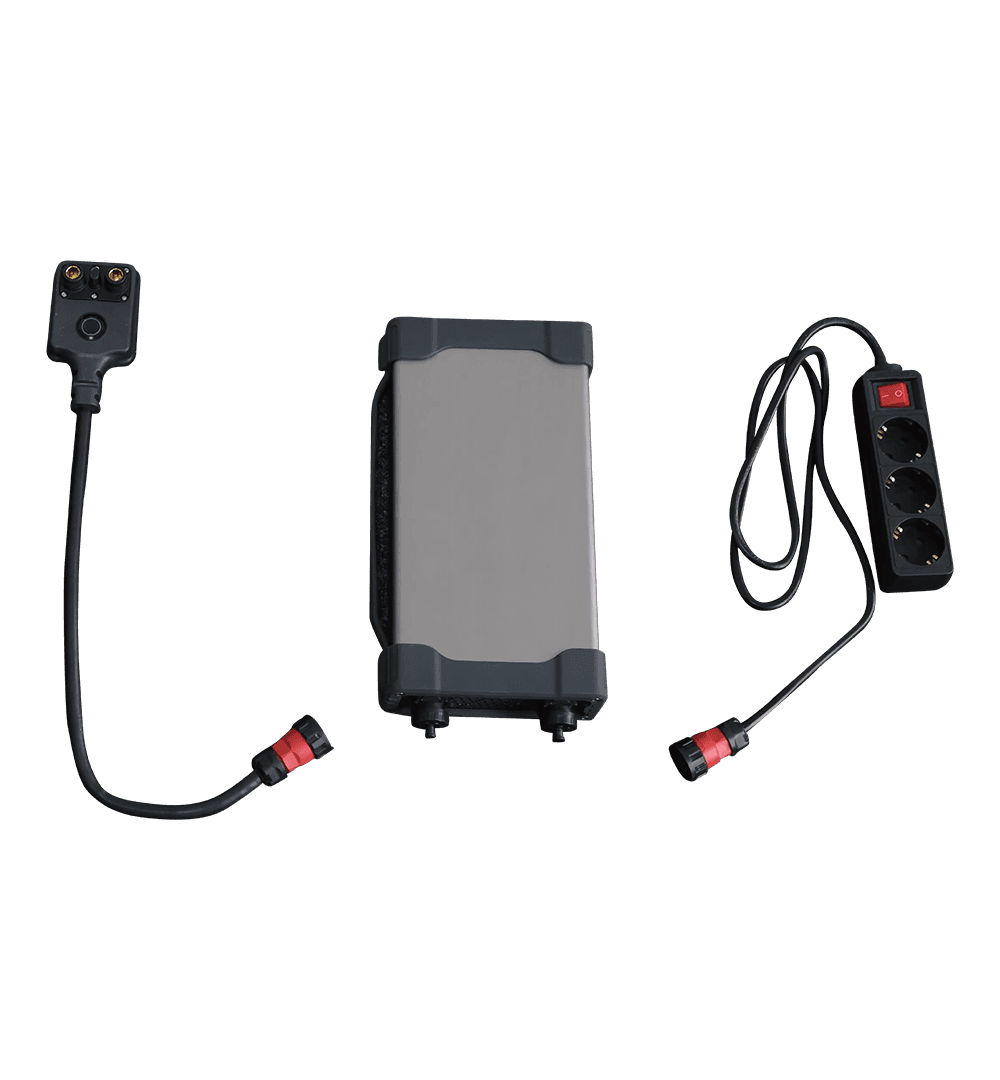 Inverter Charger