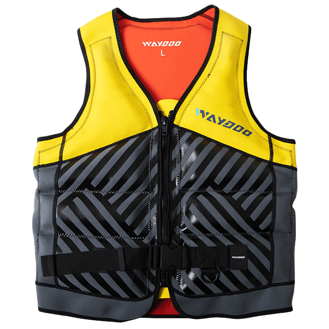Waydoo Impact Vest