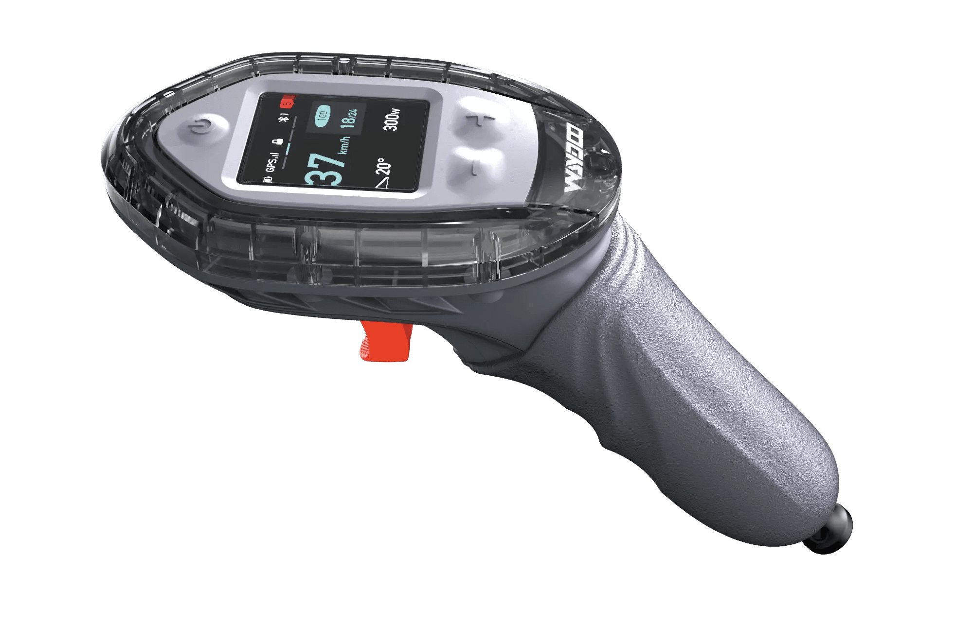 EVO Remote