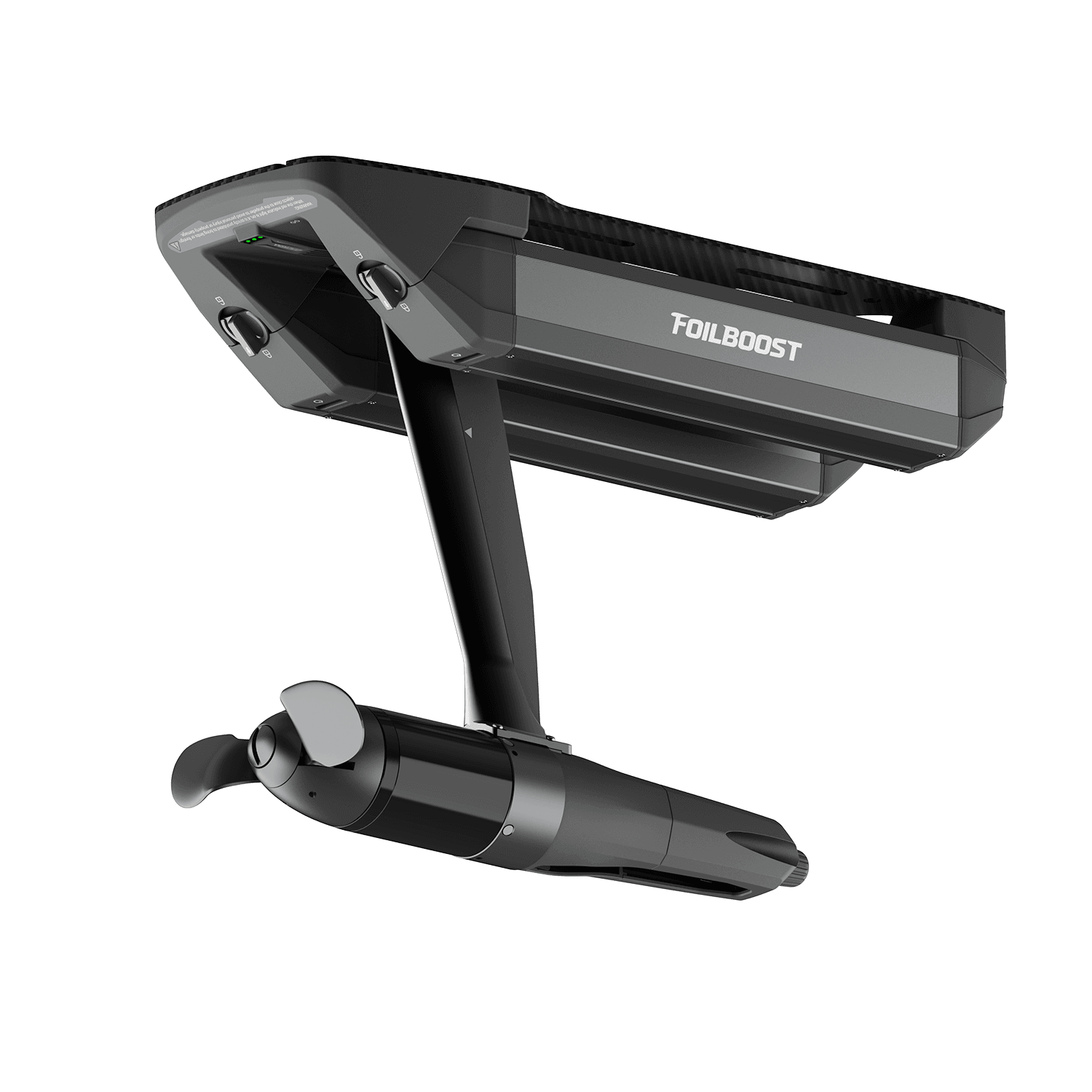 Waydoo FoilBoost Assist Kit for Foiling