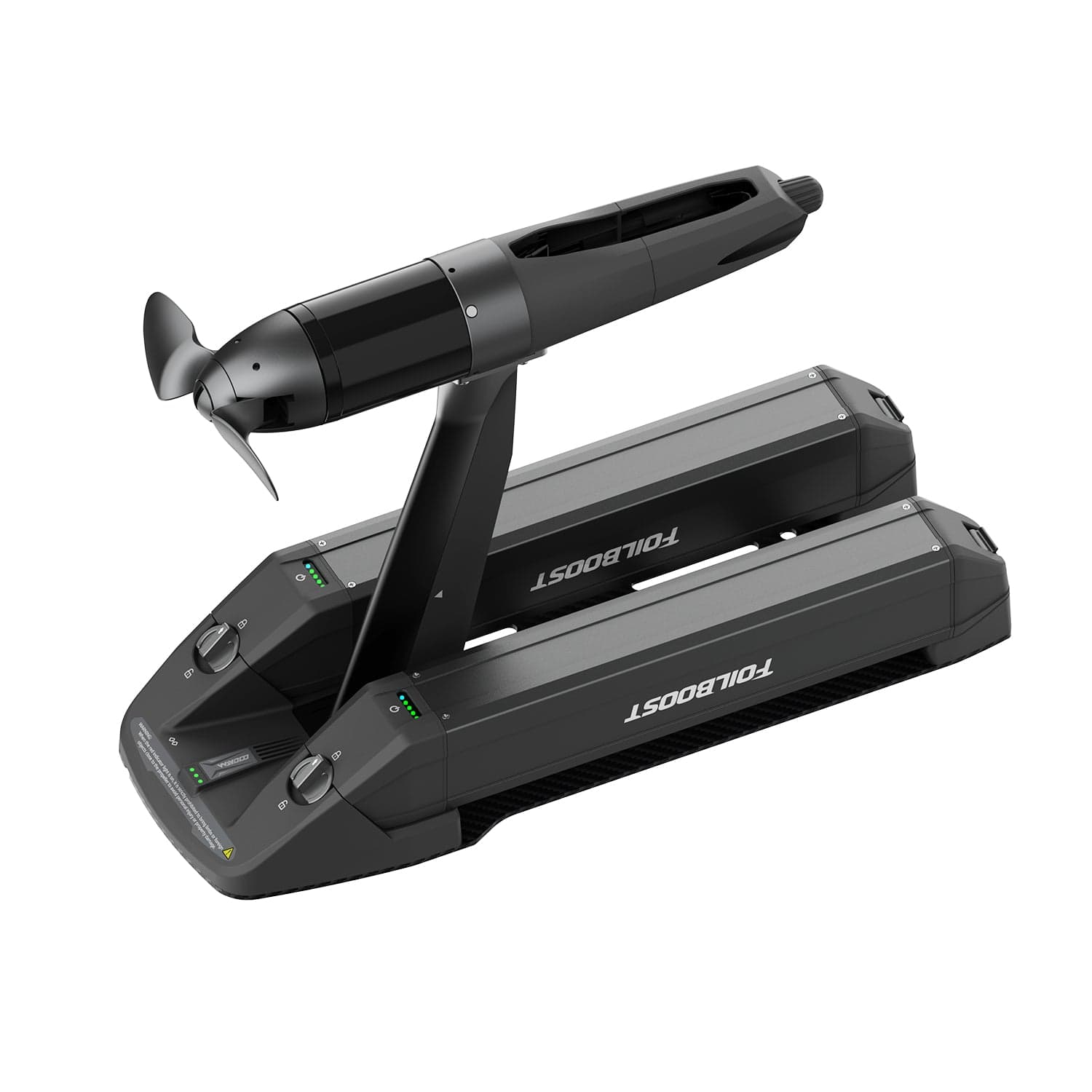 Waydoo FoilBoost Assist Kit for Foiling