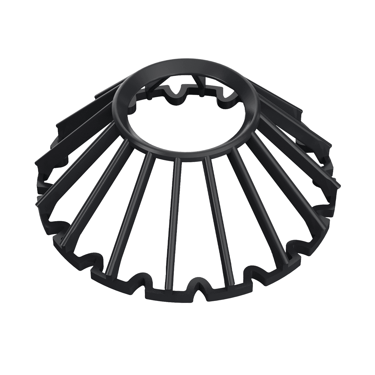 Subnado Finger Safe Guard
