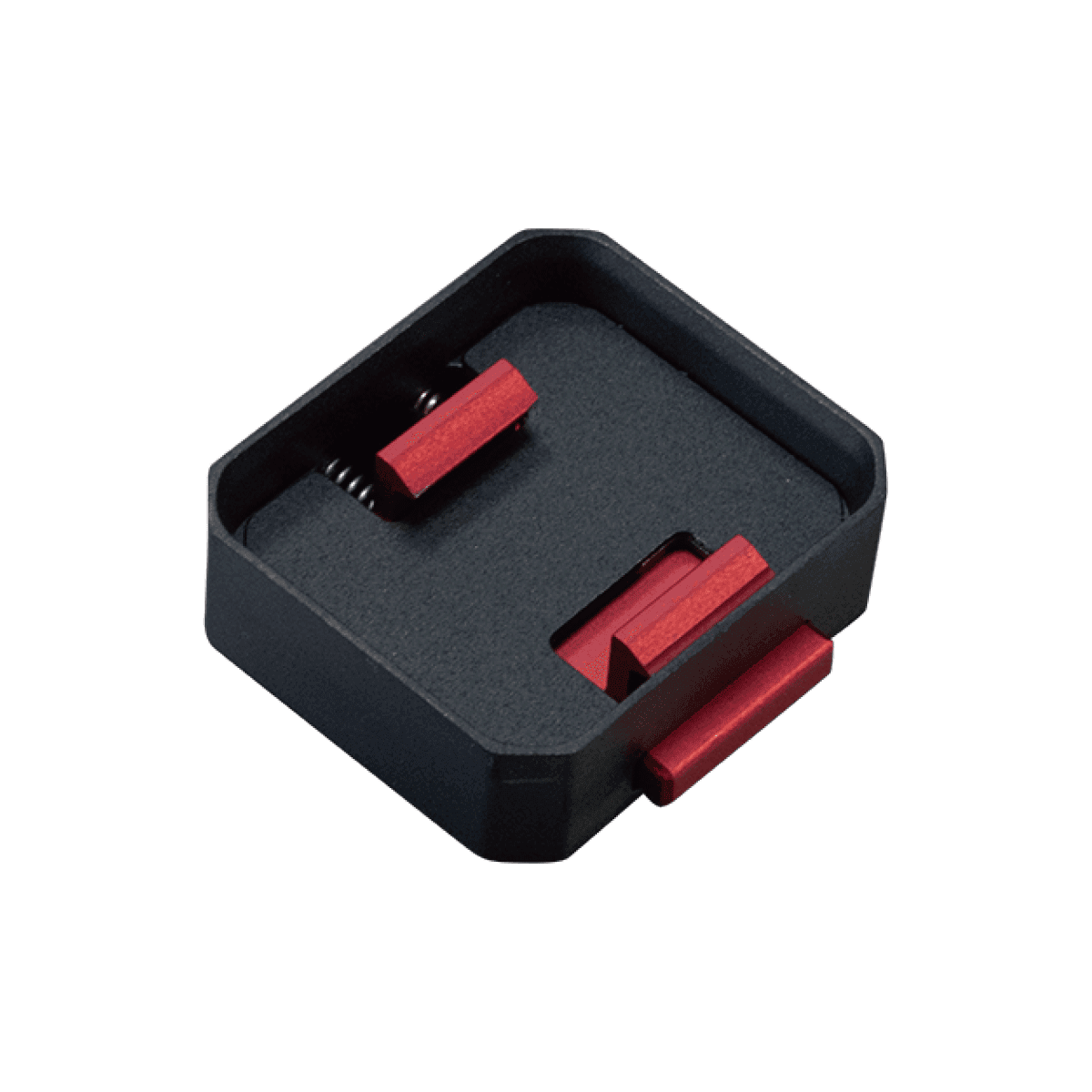 Subnado Quick-Release Clamp