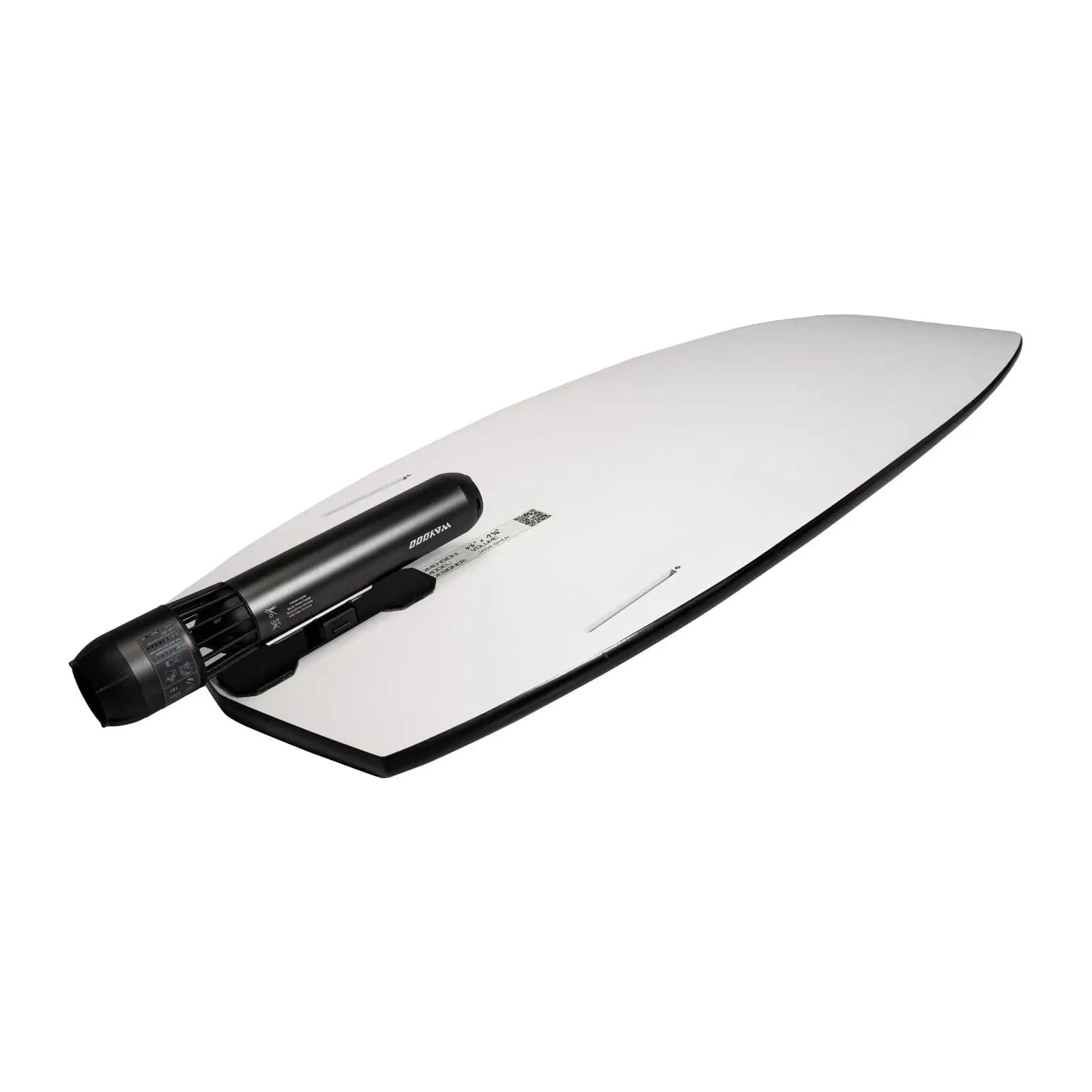 Waydoo Subnado SUP Kit