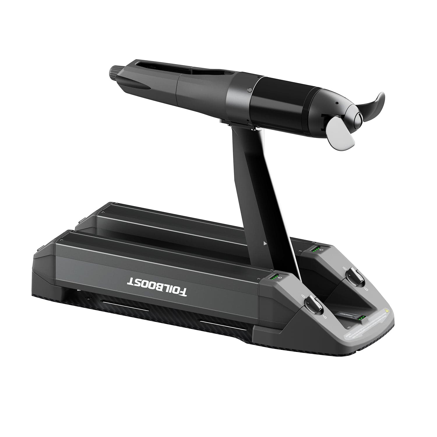 Wireless 3-Speed Remote