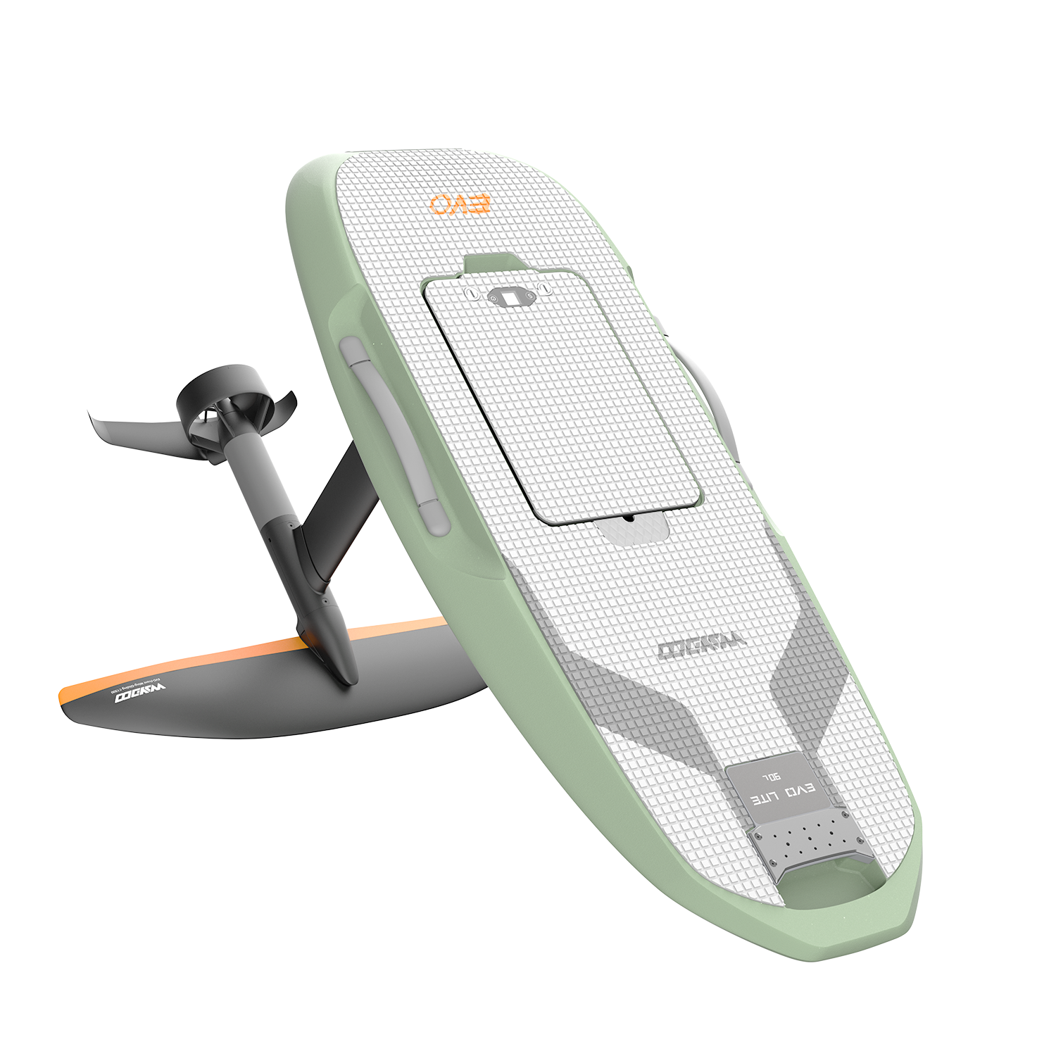Waydoo Flyer EVO Lite eFoil board